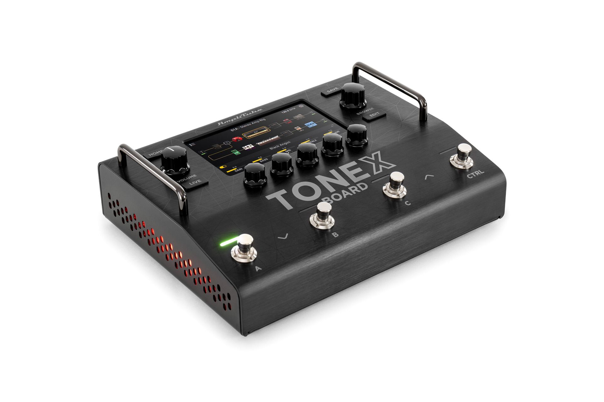 IK Multimedia ToneX Board _00055176_