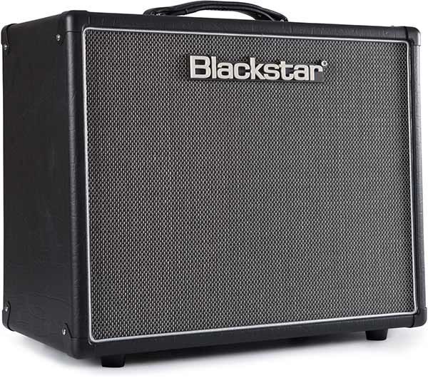 Blackstar HT- 20R MkII , Vollröhren Combo