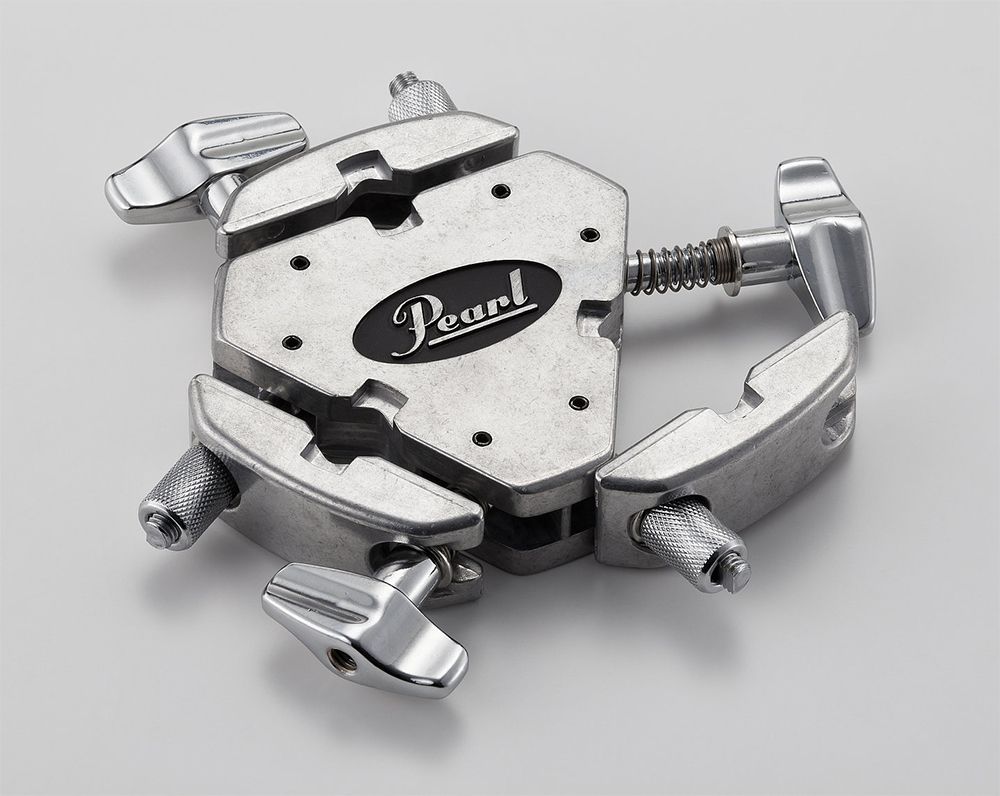 Pearl ADP 30 3 Hole Adapter, 3 fach Adapter (variabel)  - Onlineshop Musikhaus Markstein