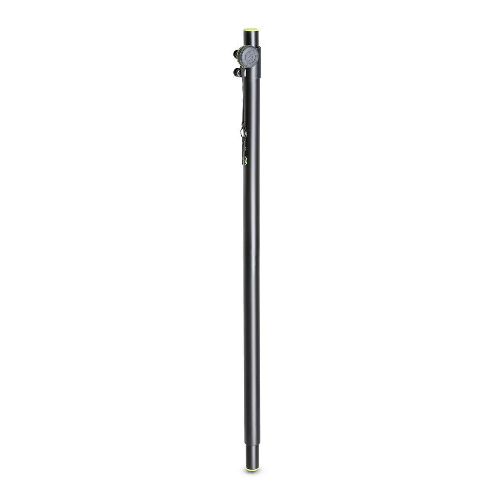 Gravity SP 3332 B Distanzrohr  höhenverstellbar auf 1400mm von 35mm auf 35mm _00034983_