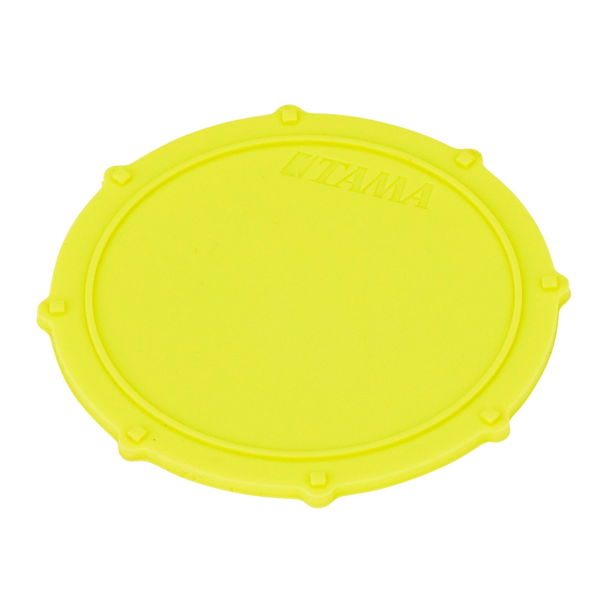 TAMA 4" Traveler Practice Pad gelb_00054317_