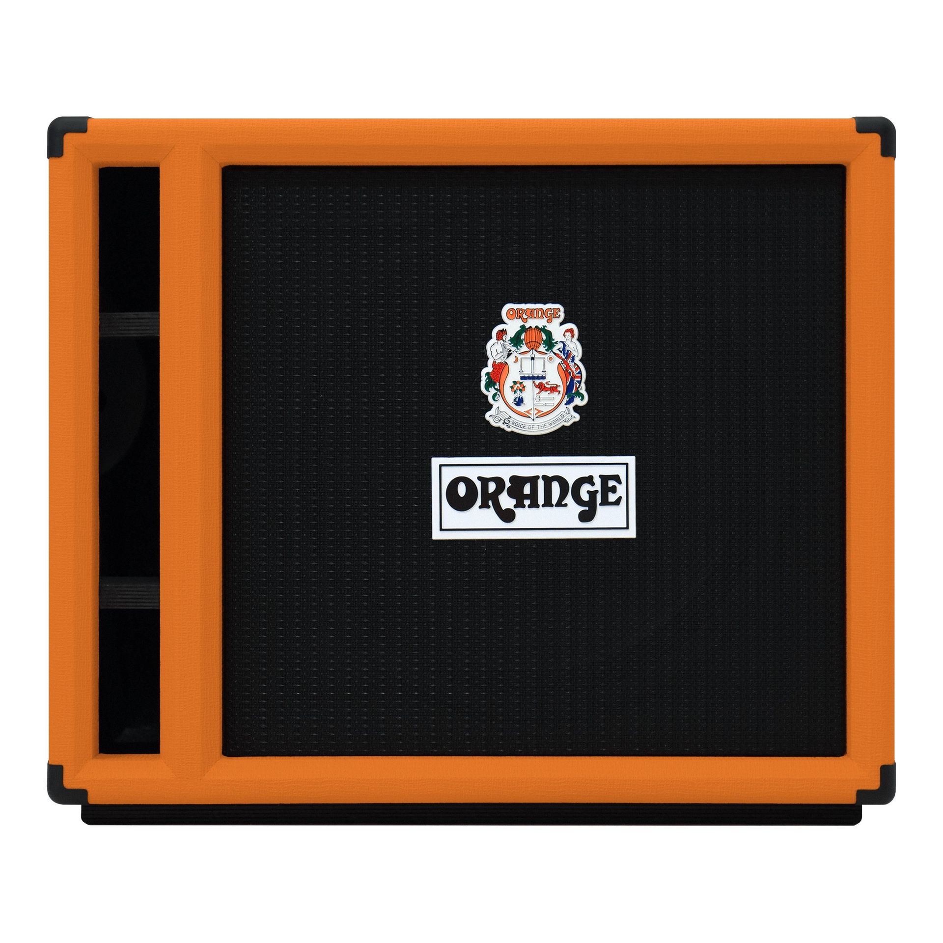 Orange OBC115C Orange OBC115C