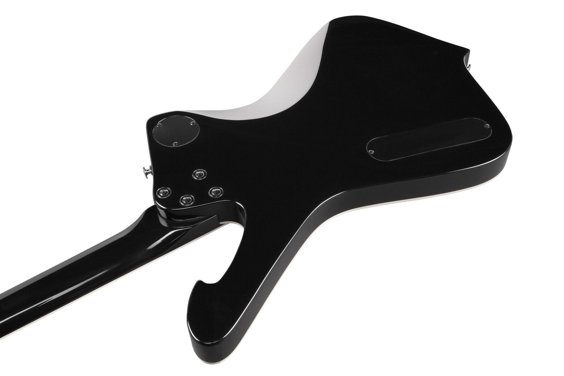 IBANEZ PS60-BK Paul Stanley "KISS" Signature  Black