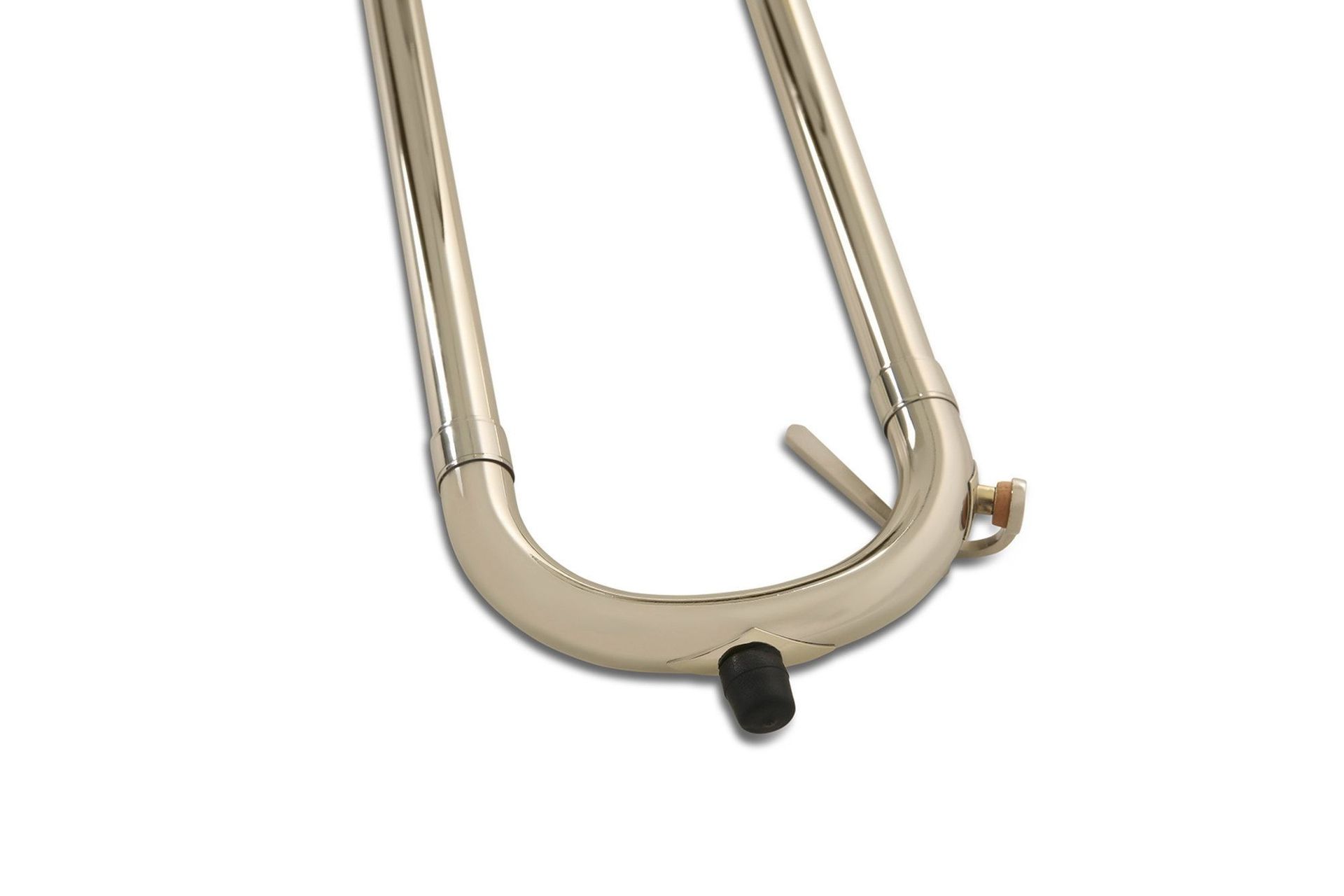 Bach TB650 B/C Kinderposaune B/C , Bohrung 12,7 - 13,34mm, Etui + Zubehör Bach TB650 B/C Kinderposaune B/C , Bohrung 12,7 - 13,34mm, Etui + Zubehör