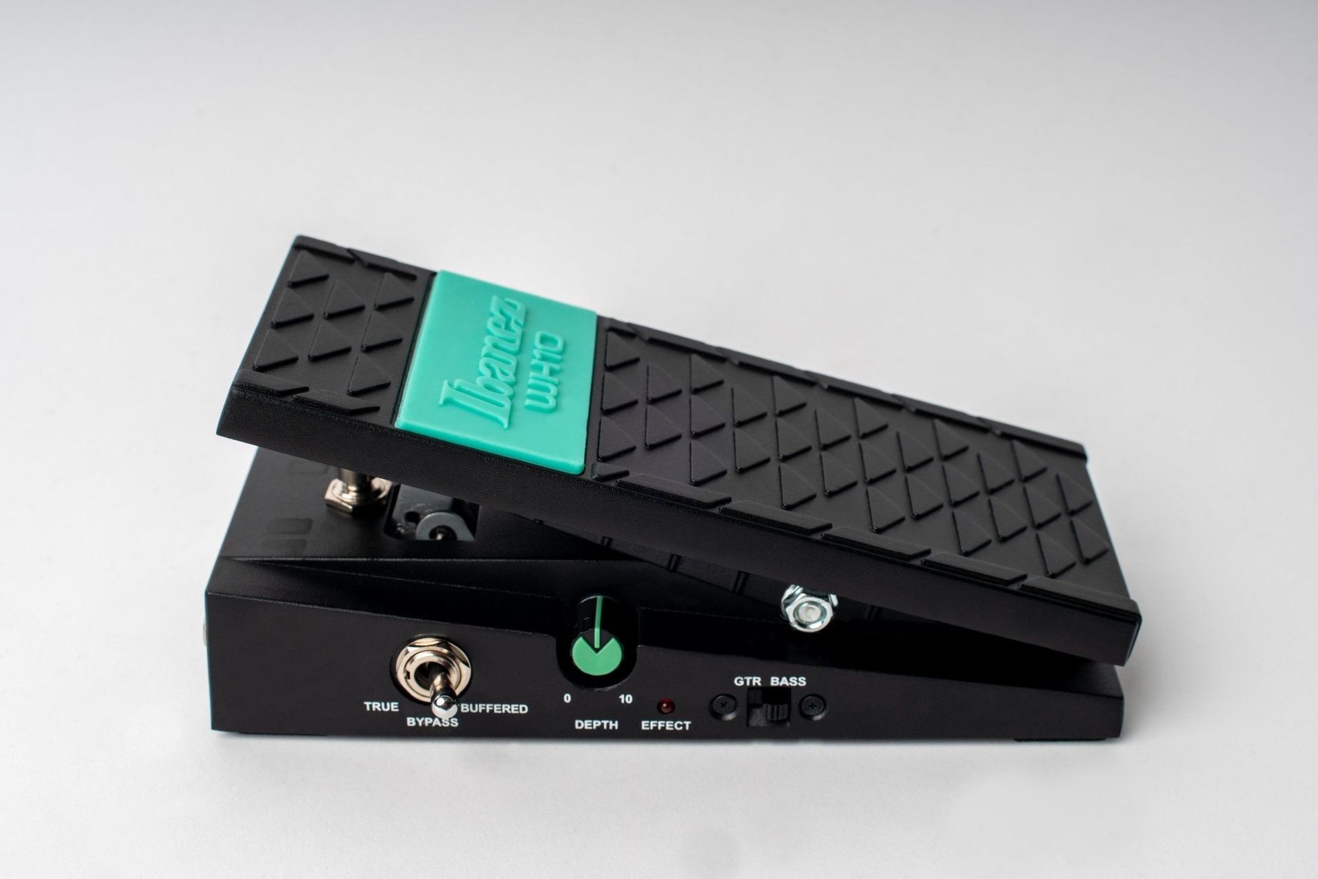 Ibanez WH10V3 Classic Wah Pedal