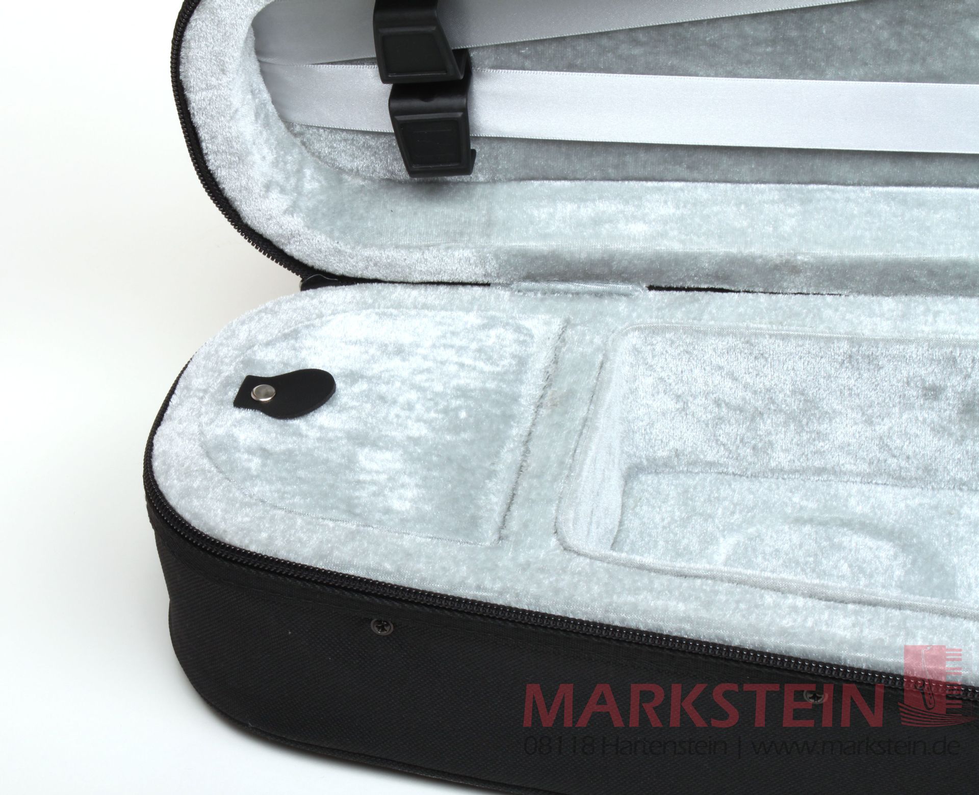 Etui für Violine 4/4 Größe CVF Form-Koffer mit Rucksackträgern Etui für Violine 4/4 Größe CVF Form-Koffer mit Rucksackträgern