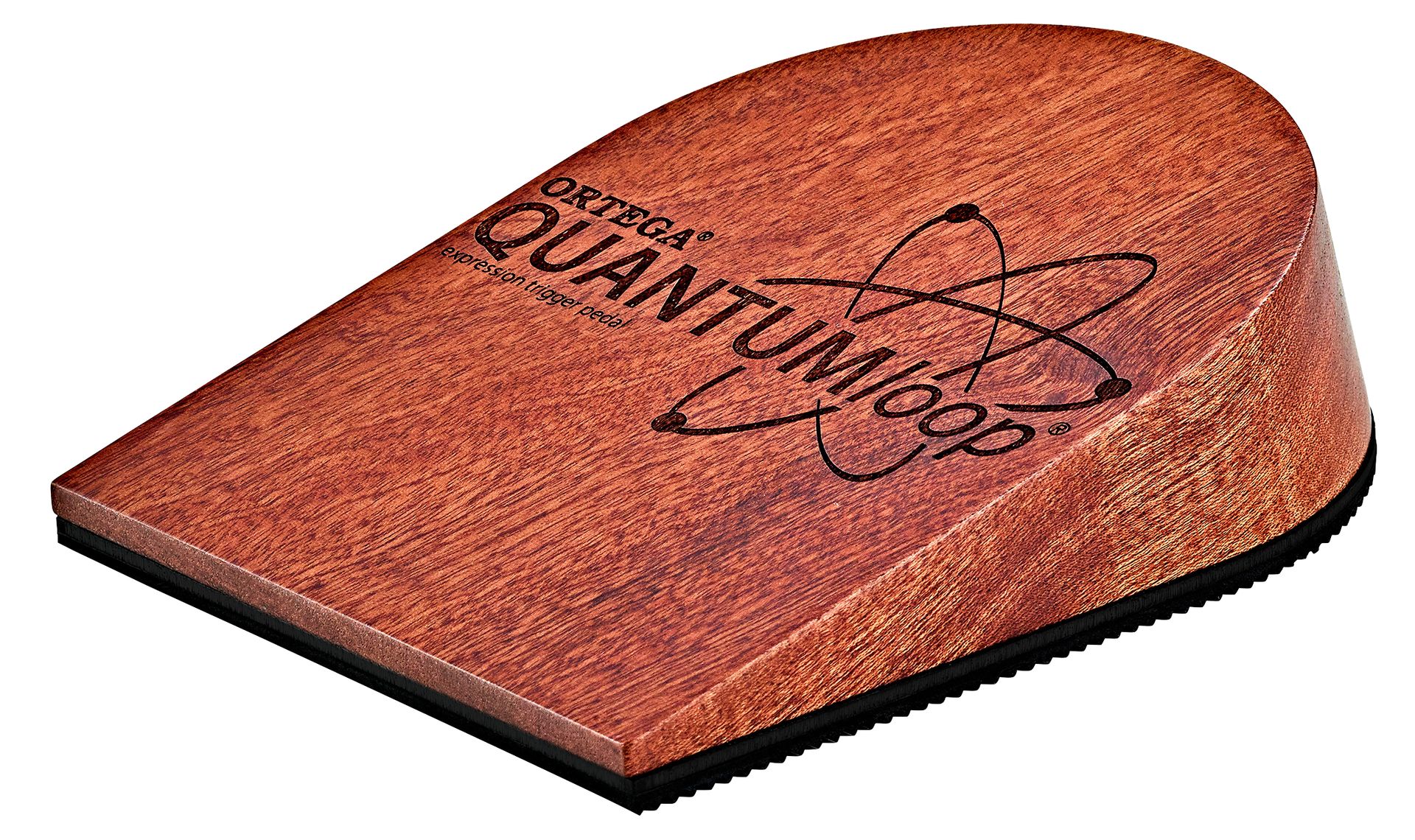 0840553025811 - Ortega QUANTUM EXP aktives Expressionpedal 0840553025811 - Ortega QUANTUM EXP aktives Expressionpedal