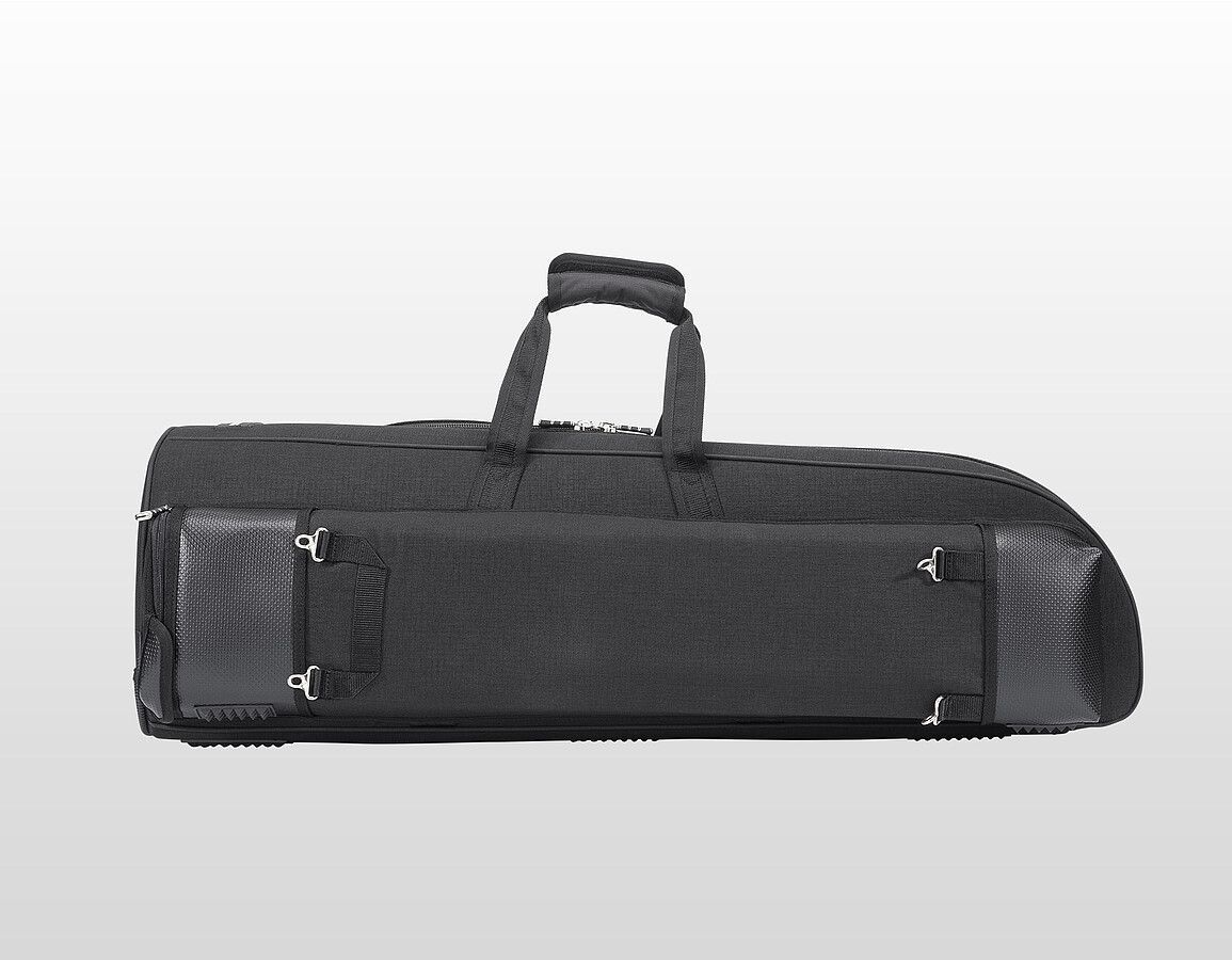 Soundwear BPH Bassposaune Gigbag bis 28 cm Schall Professional Soundwear BPH Bassposaune Gigbag bis 28 cm Schall Professional
