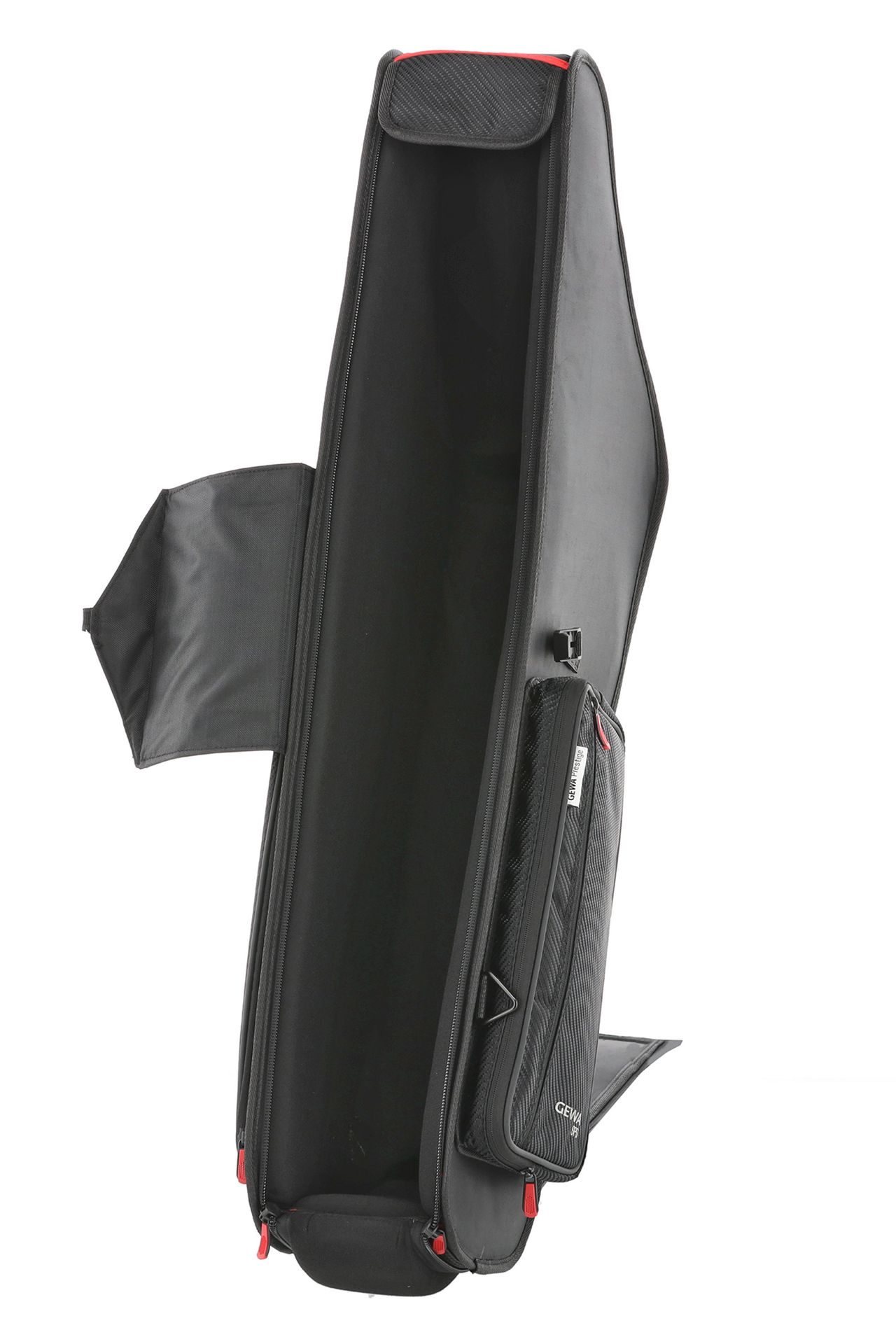 GEWA GigBag, Tasche für Baritonsaxophon PRESTIGE SPS, 255430