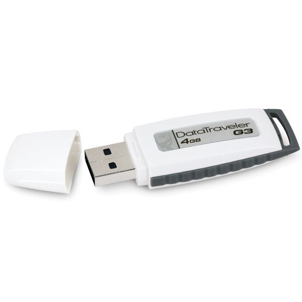 USB-Stick 8 GB zur Datenspeicherung für Keyboards und Synthesizer