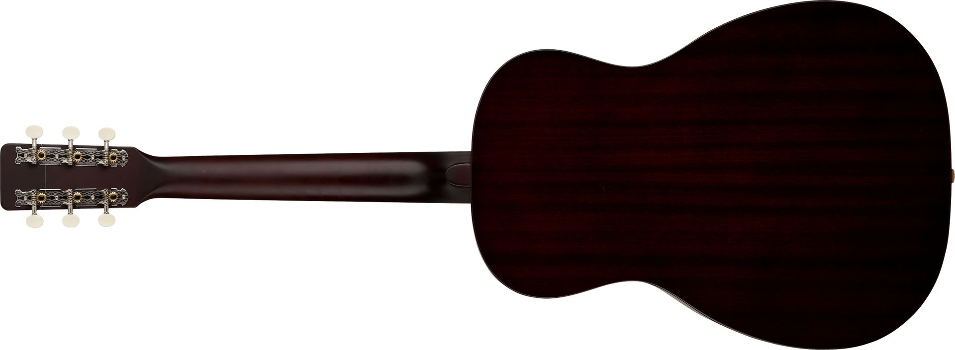 Gretsch limited Edition Jim Dandy Parlor Solid Top