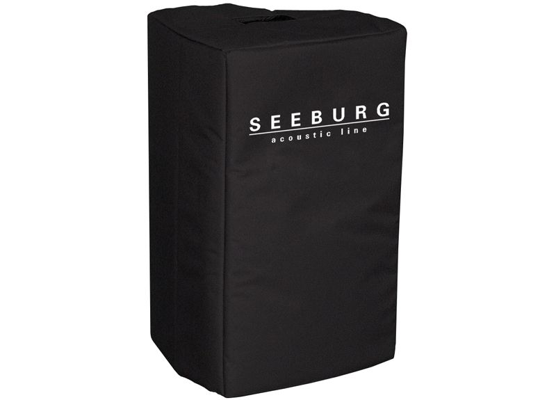 Seeburg Acoustic Line Cover für A6 / TSM 12/2 Multifunktionsbox B-Stock!