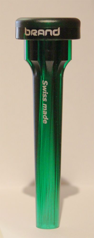 4250908226187 - Brand MundstÃ¼ck Trompete 1-1 4-C kompakter Sound fÃ¼r kraftvolle Spieler