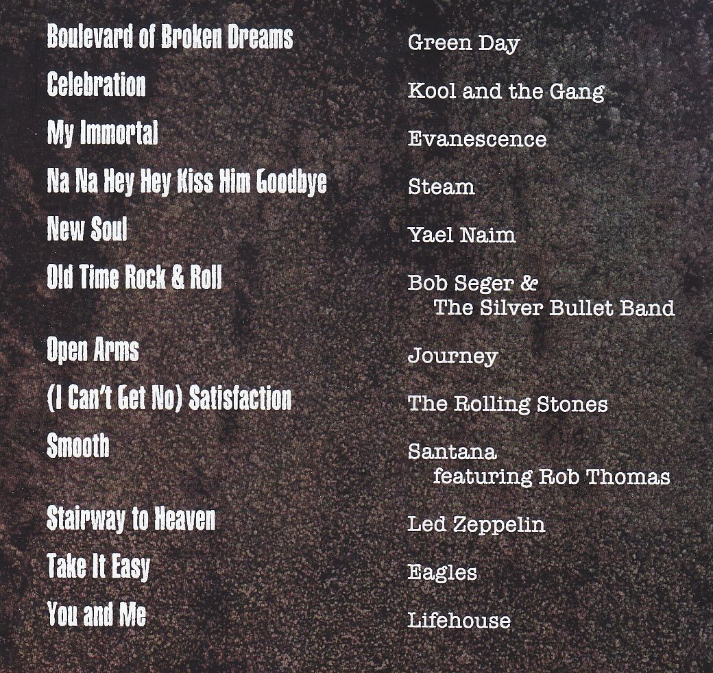 Noten EASY ROCK INSTRUMENTAL SOLOS Alt-Saxophon incl. CD Alfred-Verlag 32597_00030301_