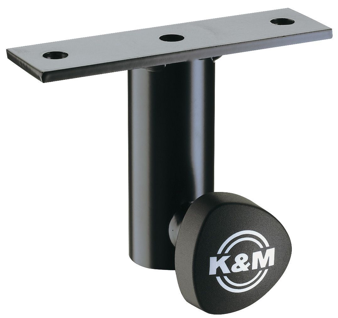 K&M 24281 Aufbau Boxenflansch Adapterflansch anschraubbar_00008060_