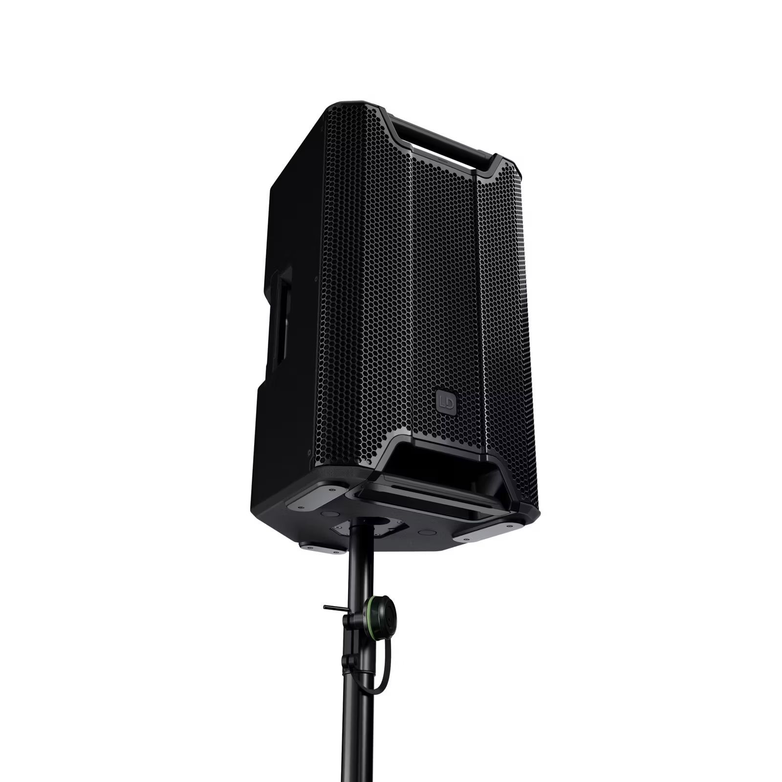 LD Systems ICOA PRO 12 A 12" Aktiver koaxialer Hochleistungs-PA-Lautsprecher