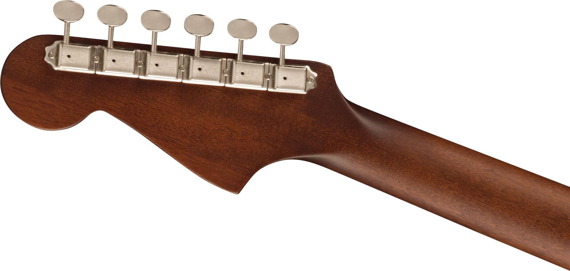 Fender Redondo Player Sunburst WN  Akustikgitarre mit PU Cutaway