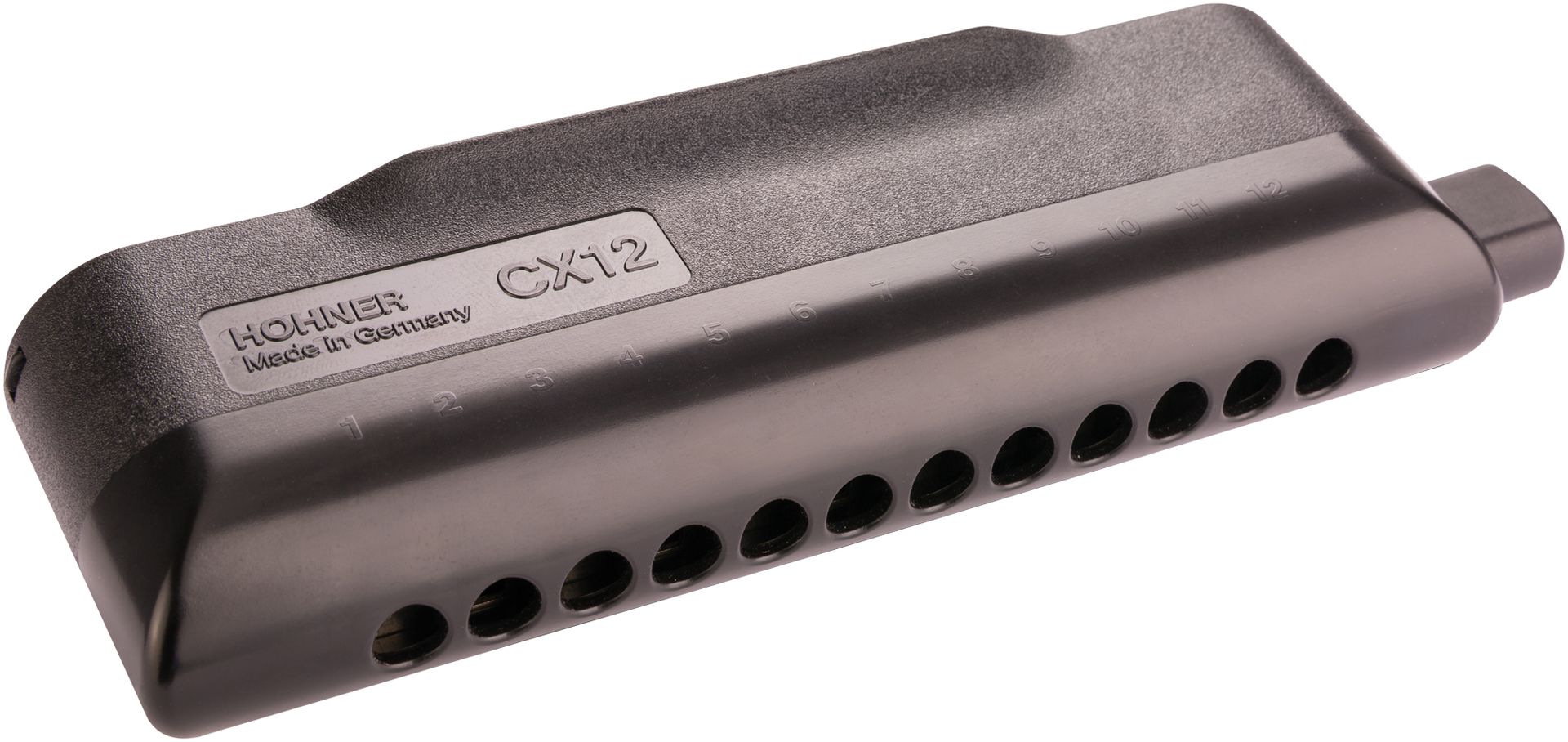 Hohner CX12 C /48 CX-12 Mundharmonika HOM754500