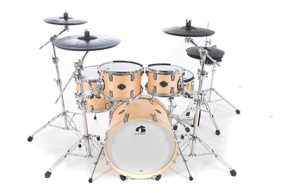 Gewa G9 Pro L6 E-Drum Set