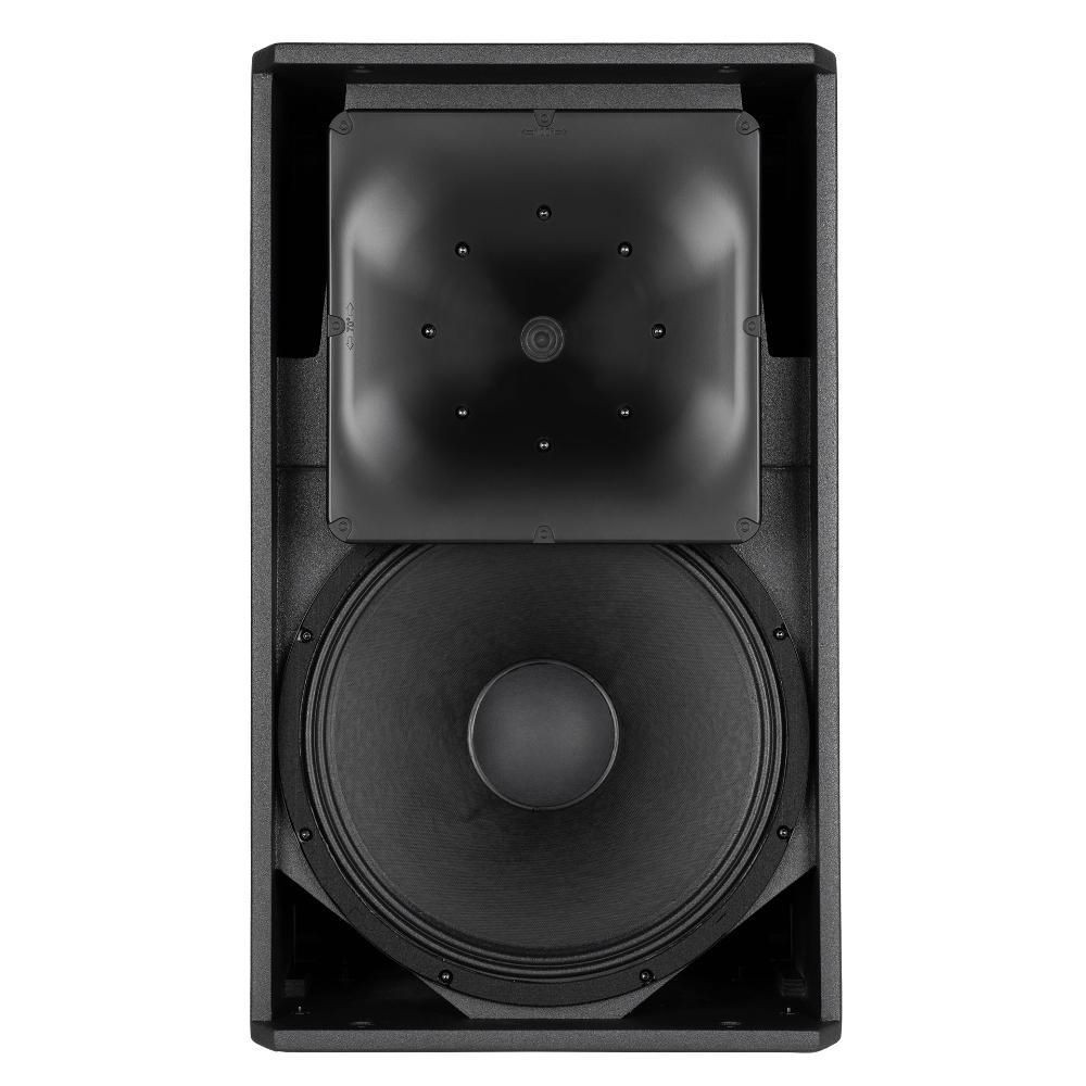 RCF NX 945-A Aktiver Fullrange Lautsprecher 15/2 mit 2100W Peak Leistung RCF NX 945-A Aktiver Fullrange Lautsprecher 15/2 mit 2100W Peak Leistung