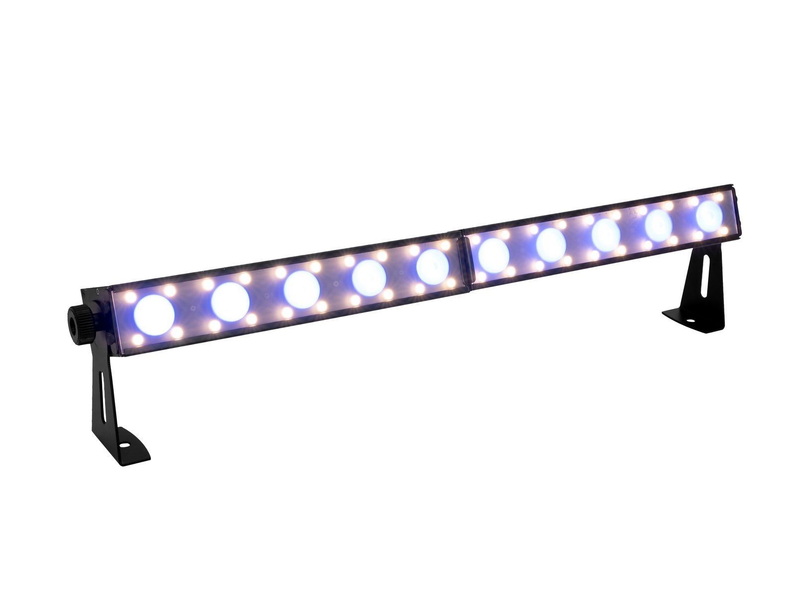 EUROLITE LED Pixel Tower Senkrecht LED-Lichteffekt inkl. Case EUROLITE LED Pixel Tower Senkrecht LED-Lichteffekt inkl. Case