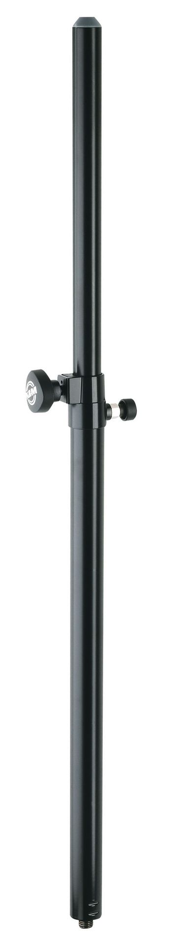 4016842202072 - König & Meyer - 21337 Distanzstange 905 - 1450 mm schwarz 4016842202072 - König & Meyer - 21337 Distanzstange 905 - 1450 mm schwarz
