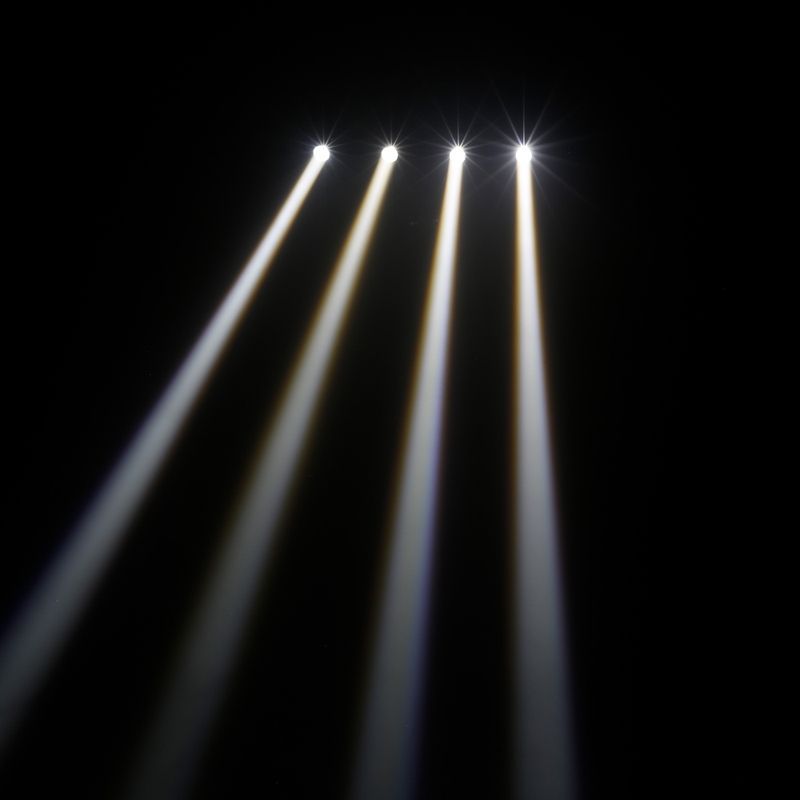 Cameo HYDRABEAM 4000 RGBW Lichtanlage mit 4x 32 W RGBW LED Movingheads_00053868_