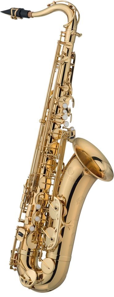 0635464320458 - JTS-1100Q B-Tenorsaxophon incl Etui u Zubehör 0635464320458 - JTS-1100Q B-Tenorsaxophon incl Etui u Zubehör