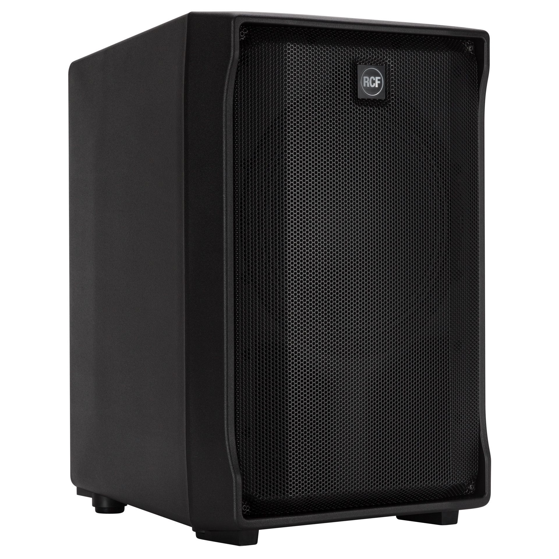 RCF EVOX JMIX8 PA-System Aktives 2-Wege Arraysystem mit Digitalmixer_00042132_