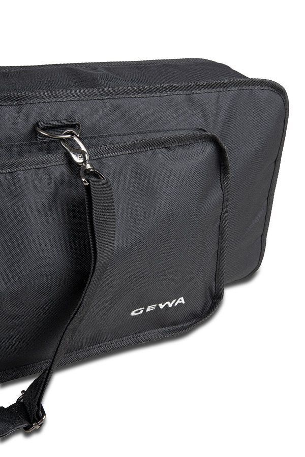 GEWA Keyboard Gig Bag Basic G, 95x26x9 cm, z.B Casio CT-S400, CT-S500, CT-S1000 _00034801_