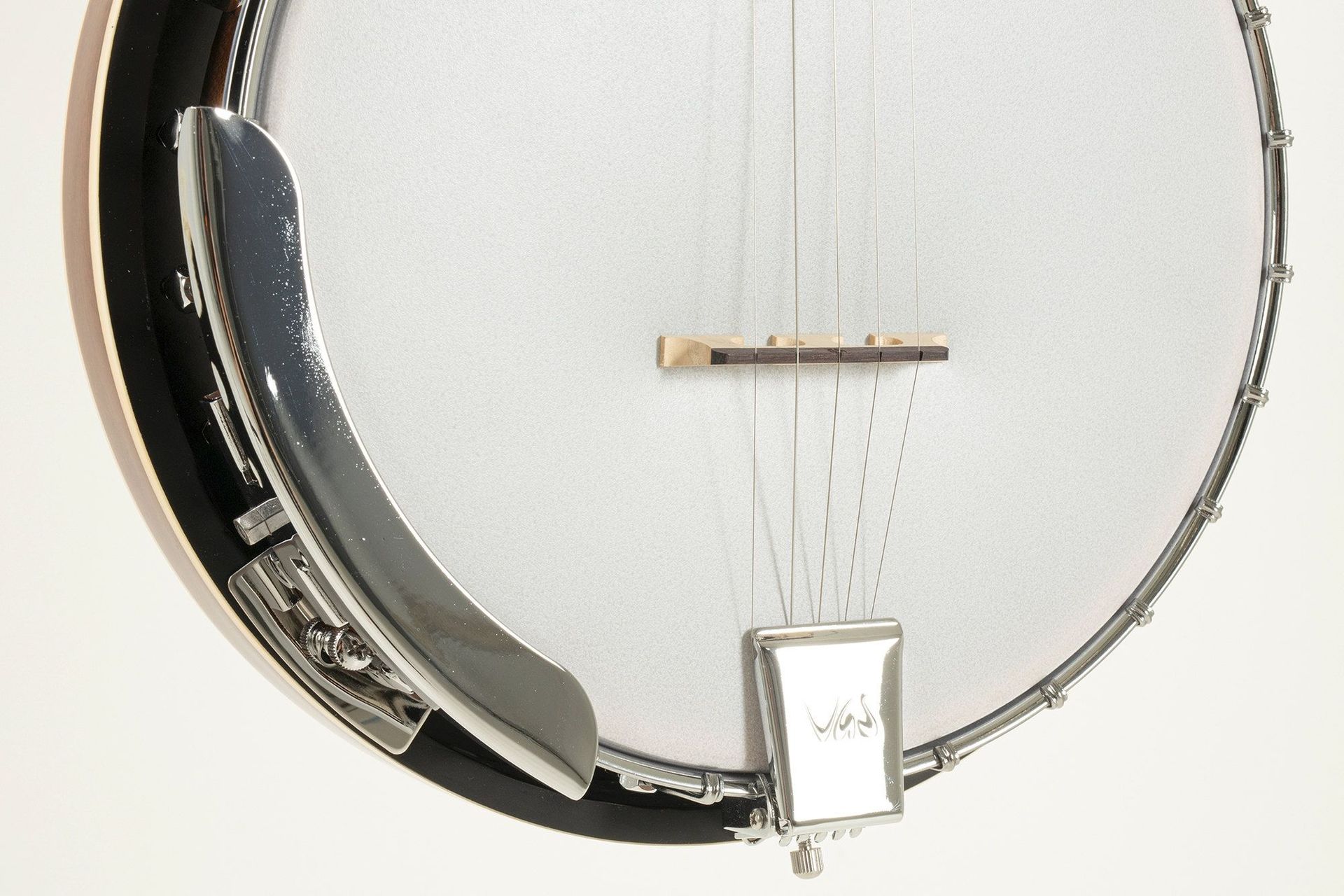 GEWA Banjo Select 5-String