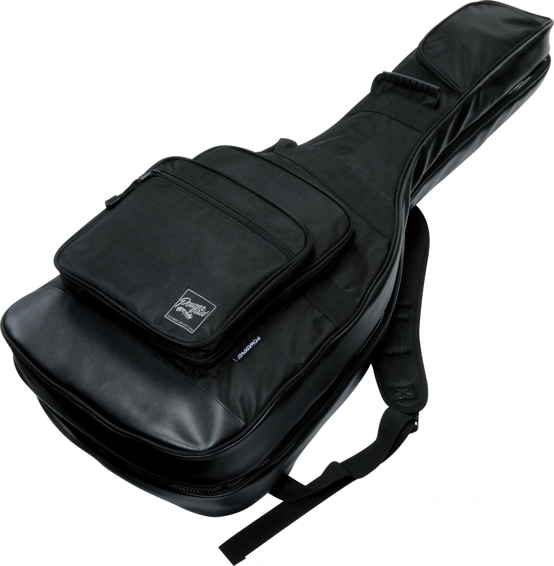 Ibanez IGB2540-BK  Gitarren Doppel-Gigbag für 2 E-Gitarren  Abverkaufsteil !!