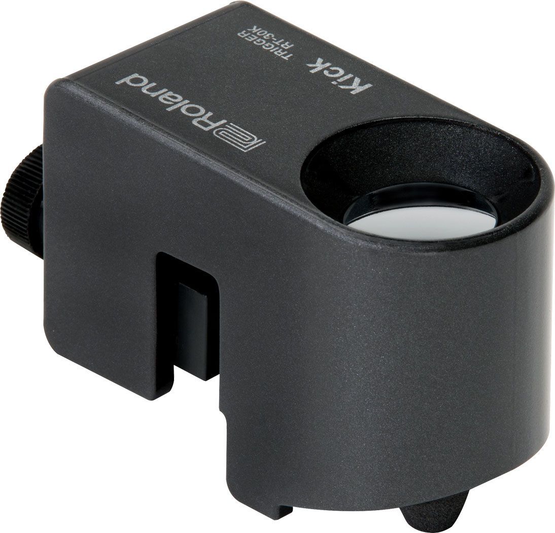 Roland RT-30K Bass Drum Trigger_00011923_