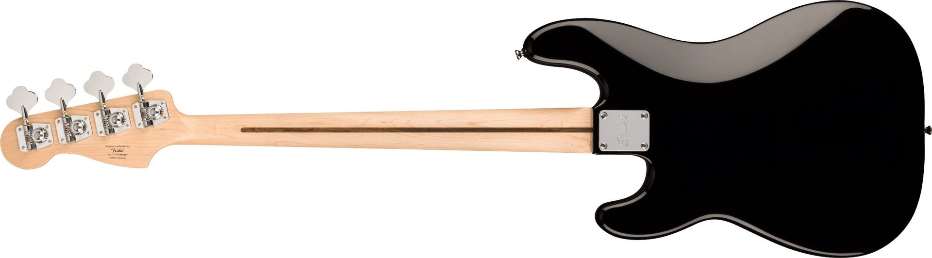 Squier Sonic Precision Bass BLK_00052048_
