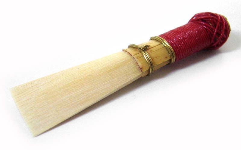 Rohr Fagott AS Arnolds & Sons "mittel hart"_00012668_