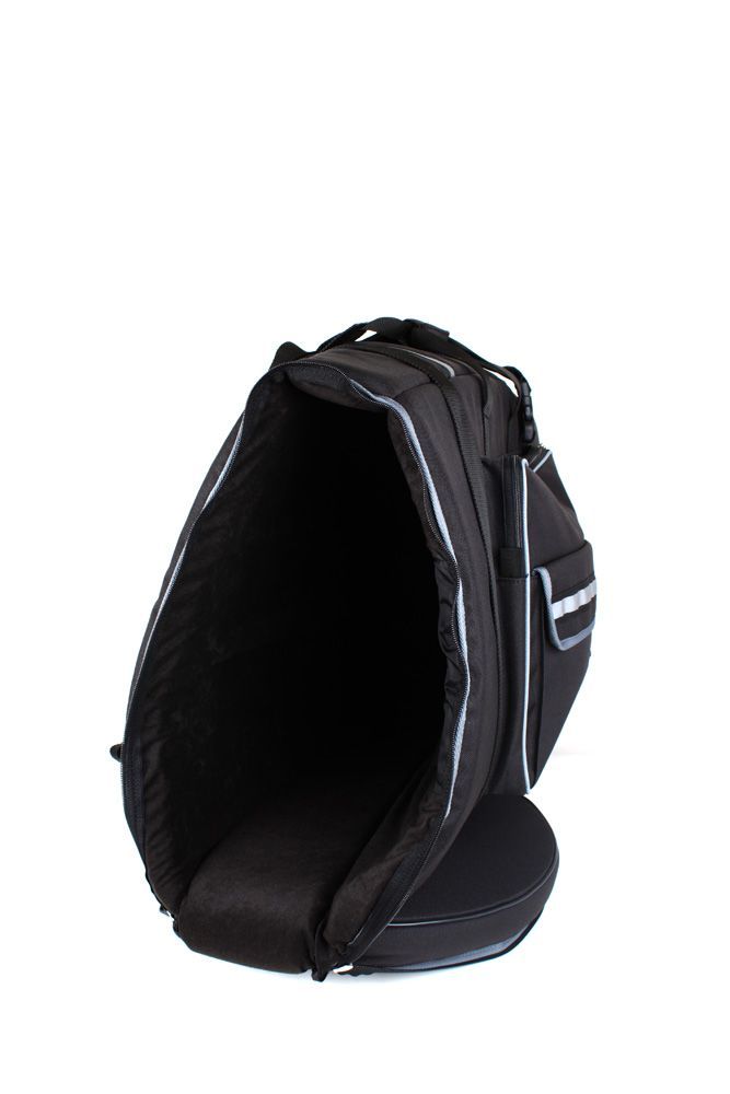 SoundLine B-Tuba-Gigbag Tasche 112 cm Höhe / 42 cm Schallstück