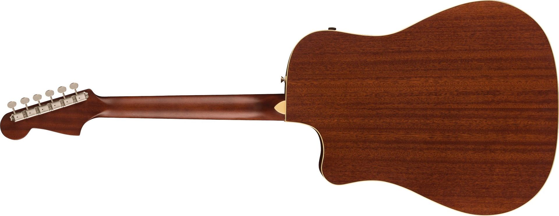 Fender Redondo Player CAR WN