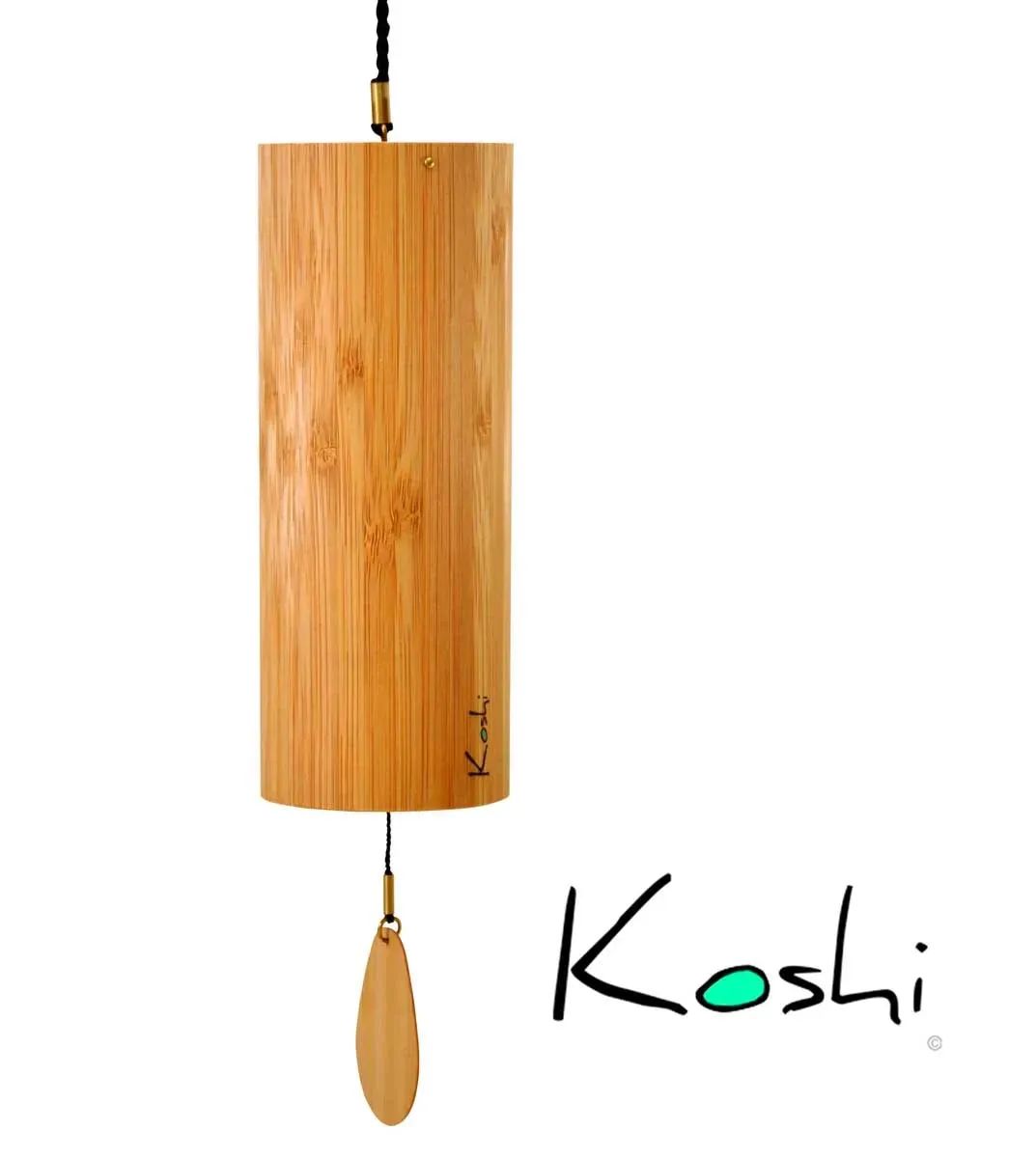 Koshi Terra Windspiel