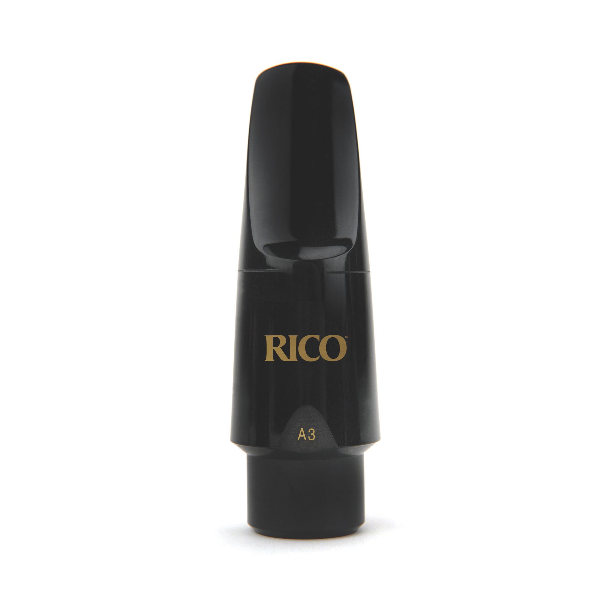 Rico Royal A-3 Mundstück Altsaxophon A3 Graftonite Bahn 3