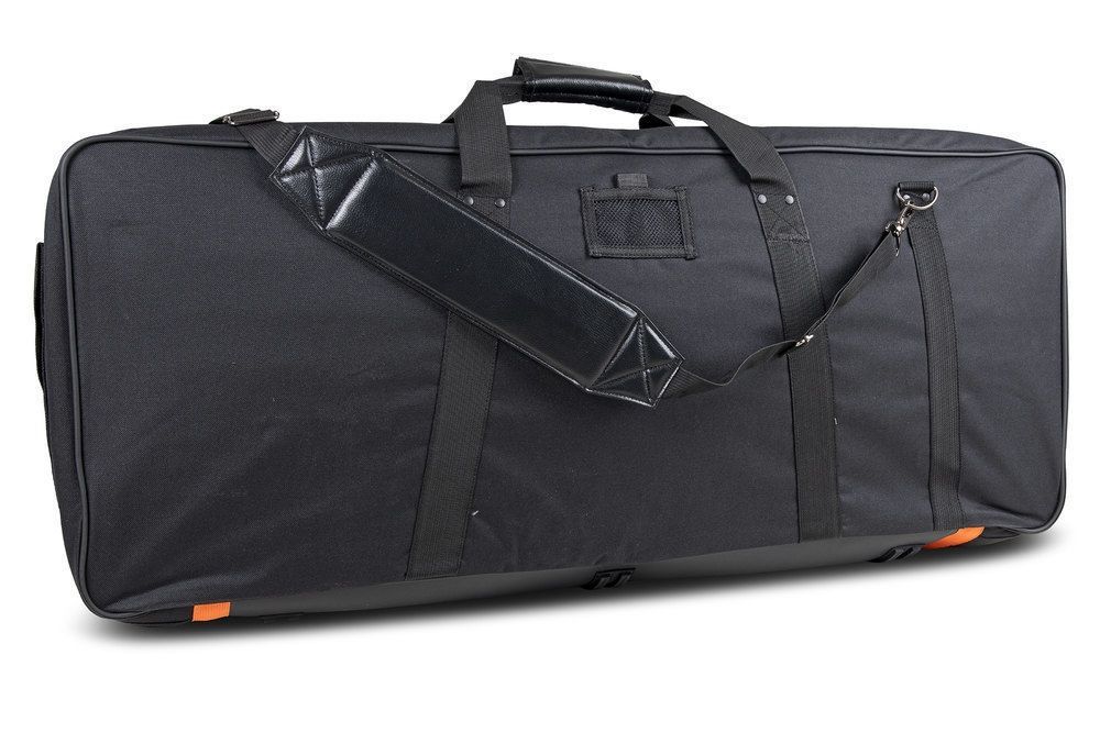 GEWA Keyboard Gig Bag Premium H, 102x40x14 cm, z.b. Yamaha PSR-SX600 