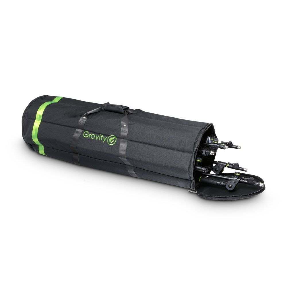 Gravity BGMS 6 B - Transporttasche für 6 Mikrofonstative_00033818_