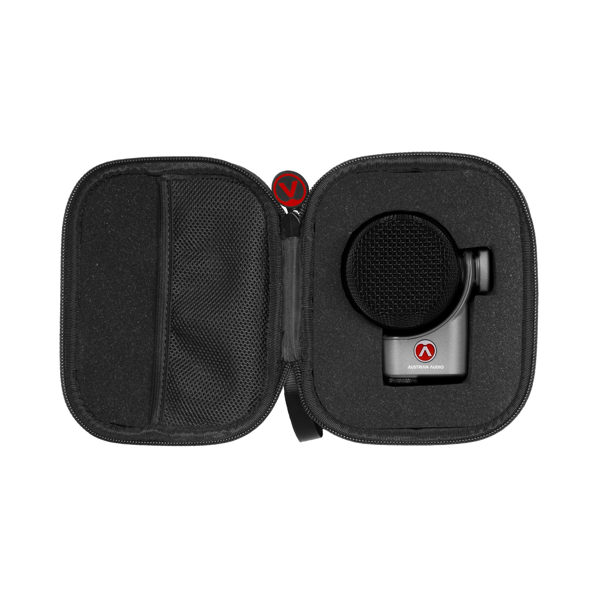Austrian Audio OC-B6 Großmembran-Kondensator-Bassdrum-Mikrofon