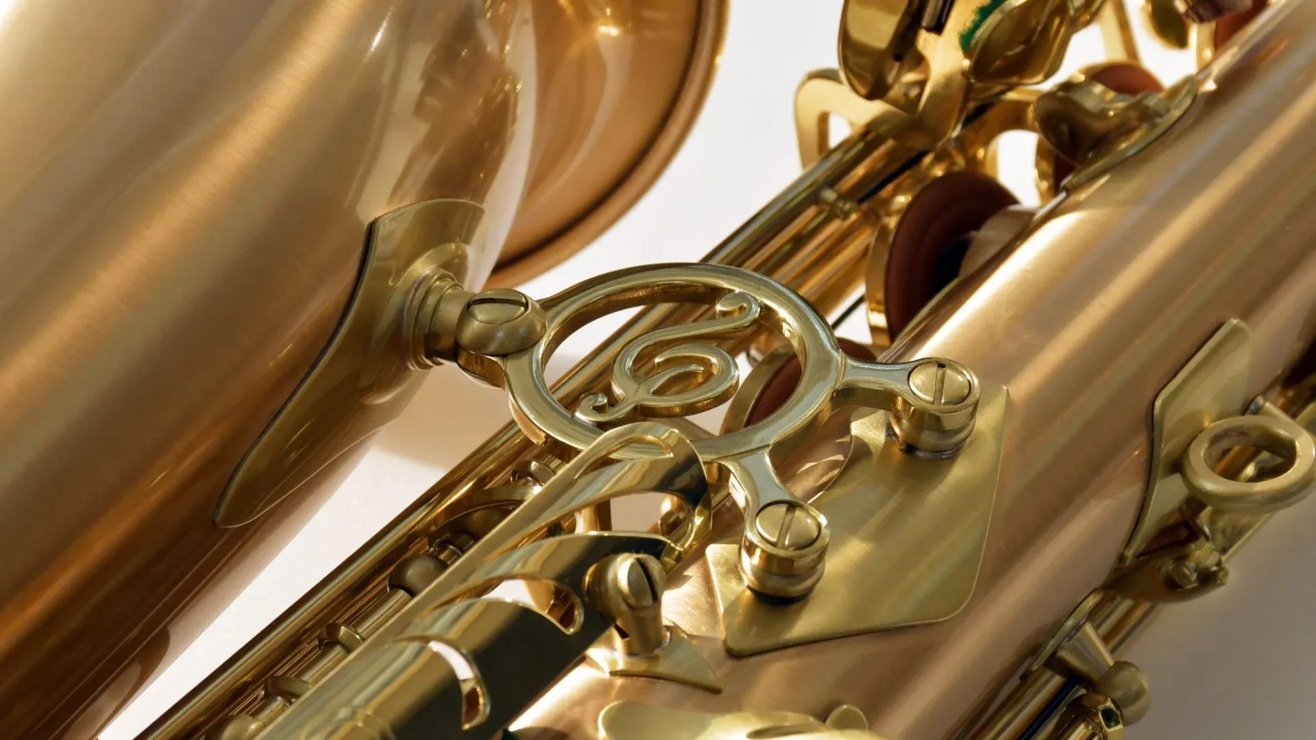 P. Mauriat Le Bravo 200 B-Tenorsaxophon Dark Pearl, incl. Etui u. Zubehör _00055199_