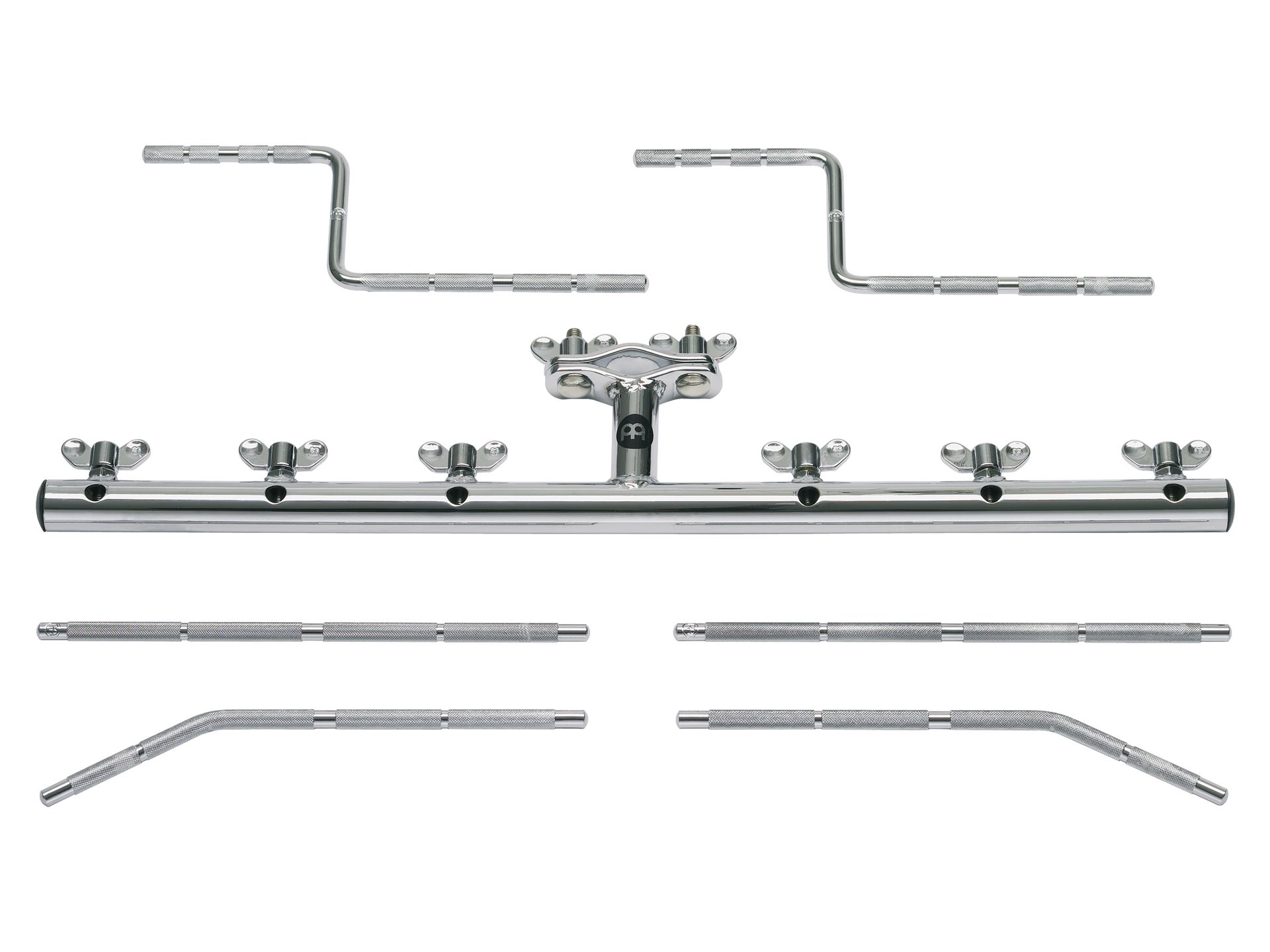Meinl PMC-6 Percussion Mount Percussionhalter 6-fach_00007936_
