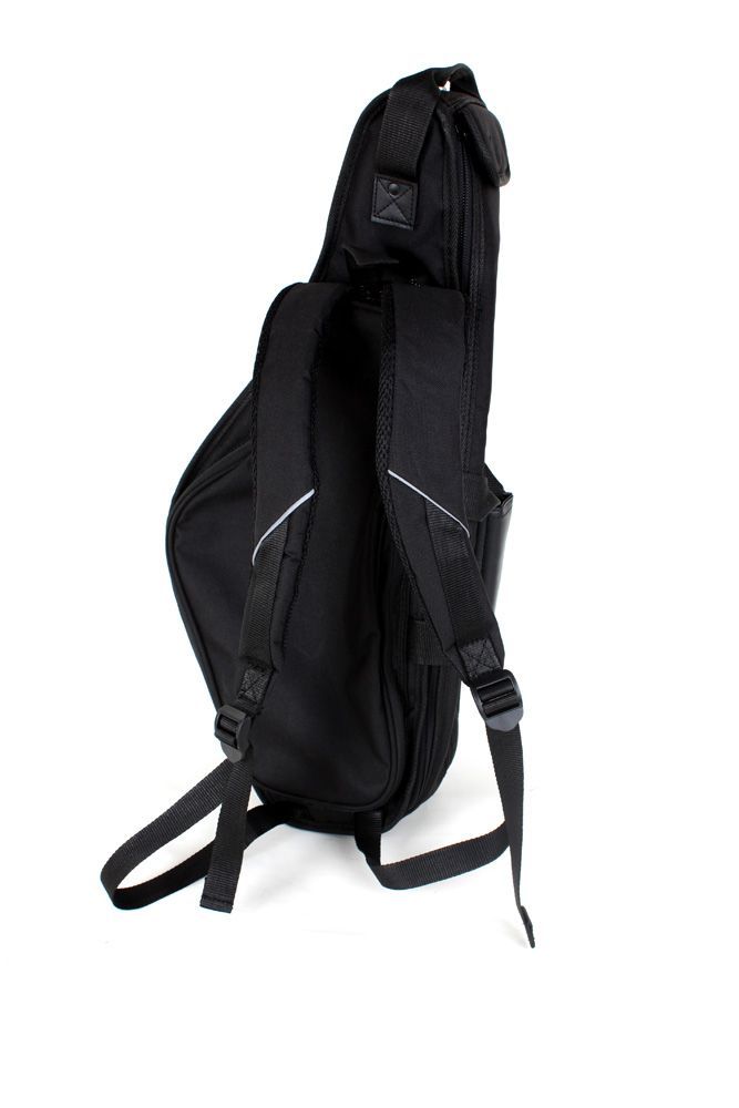 Alt-Saxophon GigBag GEWA Tasche, passend f. Altsaxophon - nur noch Restmenge -