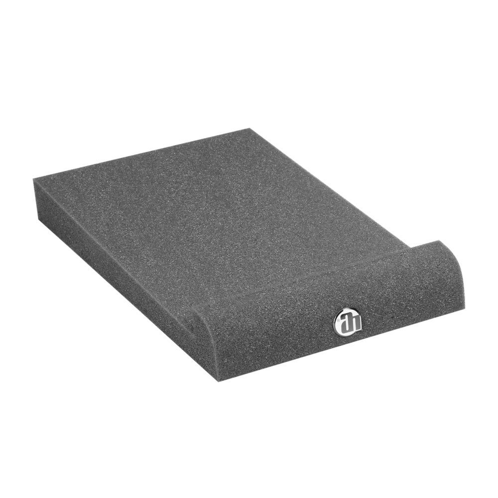 Adam Hall Pad ECO1 Absorberplatte für Studiomonitore (2 Stück)