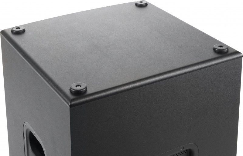 JBL IRX115S Subwoofer 15" aktiver Bass-Lautsprecher mit Bluetooth JBL IRX115S Subwoofer 15" aktiver Bass-Lautsprecher mit Bluetooth