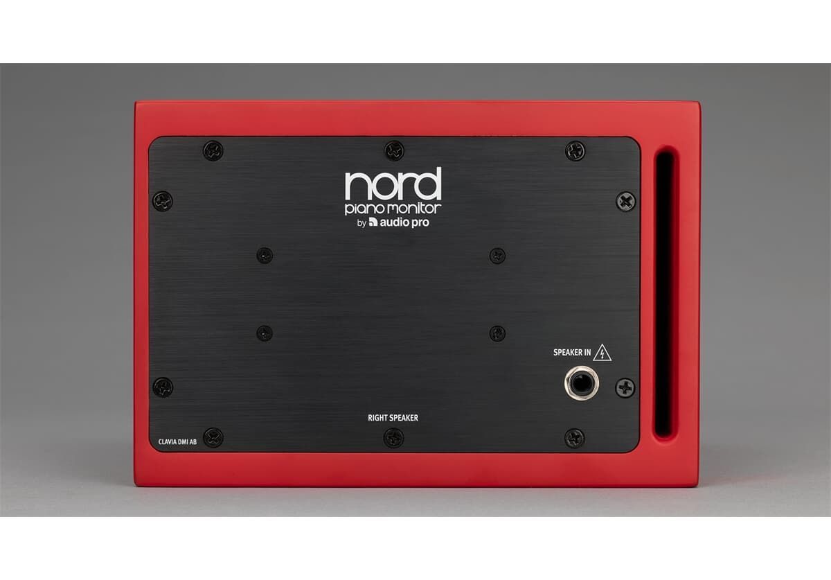 Nord Piano Monitor V2 (Satz) , z.B. Nord Piano 4, Nord Piano 5