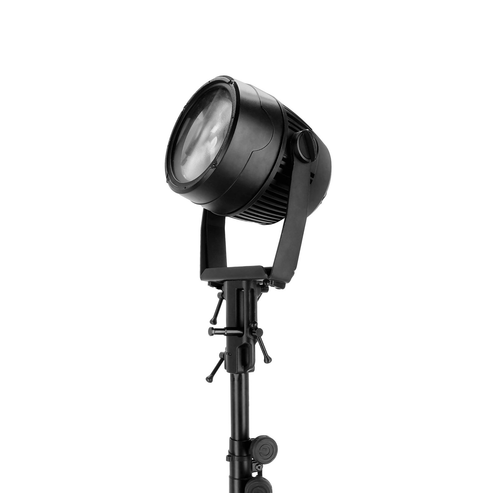 Gravity LA TV 1628 Stativ-Adapter von 35 mm auf TV16 male/female und TV28 female