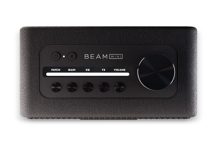 BLACKSTAR  BEAM Mini  2x12W  2x2"  E-Gitarrencombo,Schwarz